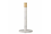 Akcesoria kuchenne - Bloomingville - Emira Mable Paper Towel Holder (82050487) - 82050487