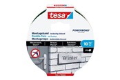 Taśmy i Kleje - tesa Powerbond double-sided tape - 19 mm x 5 m - transparent - 77749-00000-00