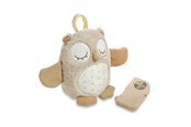 Zabawki dla niemowlat - Cloud B Nighty Night Owl - CB8524-OW