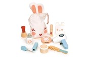Zabawki drewniane - Mentari Bunny Make Up Set - MT7932