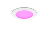 Inteligentny dom - Philips Hue Wąska oprawa podtynkowa 170 mm - 929003712301
