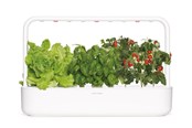 Inteligentny dom - Click & Grow - Smart Garden 9 Starter kit (Color: White) (SG9S1UNI) - SG9S1UNI