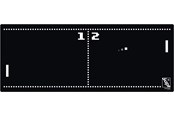 Akcesoria dla myszy i klawiatury - SUPE DESKMAT PONG - 369859