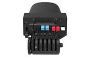 Akcesoria dla graczy - HONEYCOMB BRAVO THROTTLE QUADRANT - Wired Throttle - PC - HC003042