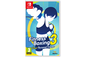 Gry - Fitness Boxing 3: Your Personal Trainer - Nintendo Switch - Sport - 0045496512798