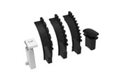 Akcesoria dla graczy - HONEYCOMB Flap Kit for Bravo Throttle Quadrant (PC) - HC003646
