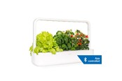 Inteligentny dom - Click & Grow - Smart Garden 9 Pro Starter kit (Color: White) (SG9S1UNI-BT) - SG9S1UNI-BT