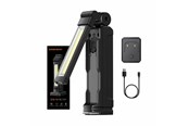 Inteligentny dom - Superfire Multifunction flashlight G16-S 800lm USB-C - G16-S