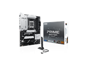 Plyta glówna - ASUS PRIME X870-P WIFI Płyta główna - AMD X870 - AMD AM5 socket - DDR5 RAM - ATX - 90MB1IS0-M0EAY0