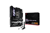 Plyta glówna - ASUS ROG CROSSHAIR X870E HERO Płyta główna - AMD X870E - AMD AM5 socket - DDR5 RAM - ATX - 90MB1IE0-M0EAY0