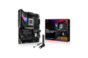 Plyta glówna - ASUS ROG STRIX X870E-E GAMING WIFI Płyta główna - AMD X870E - AMD AM5 socket - DDR5 RAM - ATX - 90MB1IB0-M0EAY0