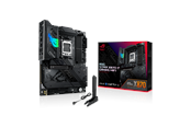 Plyta glówna - ASUS ROG STRIX X870-F GAMING WIFI Płyta główna - AMD X870 - AMD AM5 socket - DDR5 RAM - ATX - 90MB1IV0-M0EAY0