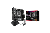 Plyta glówna - ASUS ROG STRIX X870-I GAMING WIFI Płyta główna - AMD X870 - AMD AM5 socket - DDR5 RAM - Mini-ITX - 90MB1IW0-M0EAY0