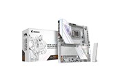 Plyta glówna - GIGABYTE X870 AORUS TACHYON ICE Płyta główna - AMD X870 - AMD AM5 socket - DDR5 RAM - Extended ATX - X870 A TACHYON ICE