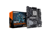 Plyta glówna - GIGABYTE X870 GAMING WIFI6 Płyta główna - AMD X870 - AMD AM5 socket - DDR5 RAM - ATX - X870 GAMING WF6