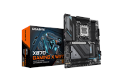 Plyta glówna - GIGABYTE X870 GAMING X WIFI7 Płyta główna - AMD X870 - AMD AM5 socket - DDR5 RAM - ATX - X870 GAMING X WIFI7