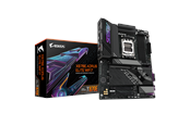 Plyta glówna - GIGABYTE X870E AORUS ELITE WIFI7 Płyta główna - AMD X870E - AMD AM5 socket - DDR5 RAM - ATX - X870E A ELITE WIFI7
