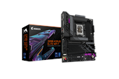 Plyta glówna - GIGABYTE Z890 AORUS ELITE WIFI7 Płyta główna - Intel Z890 - Intel LGA1851 socket - DDR5 RAM - ATX - Z890 A ELITE WIFI7