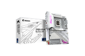Plyta glówna - GIGABYTE Z890 AORUS ELITE X ICE Płyta główna - Intel Z890 - Intel LGA1851 socket - DDR5 RAM - ATX - Z890 A ELITE X ICE