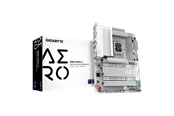 Plyta glówna - GIGABYTE Z890 AERO G Płyta główna - Intel Z890 - Intel LGA1851 socket - DDR5 RAM - ATX - Z890 AERO G