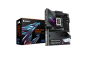 Plyta glówna - GIGABYTE Z890 AORUS MASTER Płyta główna - Intel Z890 - Intel LGA1851 socket - DDR5 RAM - ATX - Z890 AORUS MASTER