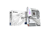 Plyta glówna - GIGABYTE Z890 AORUS PRO ICE Płyta główna - Intel Z890 - Intel LGA1851 socket - DDR5 RAM - ATX - Z890 AORUS PRO ICE