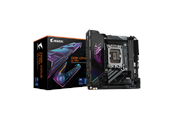 Plyta glówna - GIGABYTE Z890I AORUS ULTRA Płyta główna - Intel Z890 - Intel LGA1851 socket - DDR5 RAM - Mini-ITX - Z890I AORUS ULTRA
