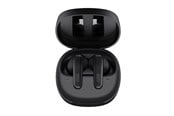 Słuchawki, zestaw słuchawkowy - QCY Wireless Earphones TWS T13x (black) - T13x black