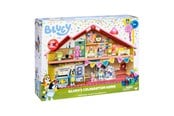 Lalki i akcesoria - Bluey Celebration Home Play Set - 90269