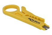 Akcesoria sieciowe - DeLOCK Cable Insert Tool - 18411