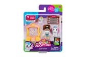 Figurki - Adopt Me Friends Pack Baby Shop - 0191726708421