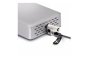 Stacja dokująca - StarTech.com  155UE-USB4-DOCK - 155UE-USB4-DOCK