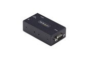Siec i rozszerzenie sieci bezprzewodowej - StarTech.com Serial to Ethernet Adapter IP LAN to RS232 DB9 Converter - device server - TAA Compliant - I13-SERIAL-ETHERNET