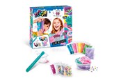 Kreatywne gry - So Slime DIY Slime Mix'in Kit 10 pack - 184