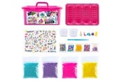 Kreatywne gry - So Slime Unicorn Mix'In Slime Case - 2601
