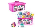 Kreatywne gry - So Slime Unicorn Mix'In Slime Case - 2601