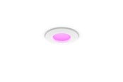 Inteligentny dom - Philips Hue Wąska oprawa podtynkowa 90 mm - 929003712101