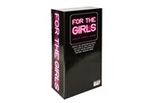 gry-planszowe-karciane-i-kosci - Peliko For The Girls (Eng) - 40862316
