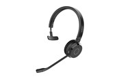 Słuchawki, zestaw słuchawkowy - Jabra Evolve 65 TE - USB-A UC Mono - 6693-839-409