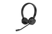 Sluchawki, zestaw sluchawkowy - Jabra Evolve 65 TE - USB-A UC Stereo - 6699-839-409