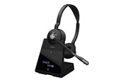 Sluchawki, zestaw sluchawkowy - Jabra Engage 75 SE Stereo - 9659-583-111