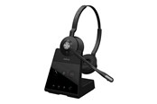 Słuchawki, zestaw słuchawkowy - Jabra Engage 65 SE Stereo - 9659-553-111
