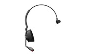 Słuchawki, zestaw słuchawkowy - Jabra Engage 55 SE Mono - 9653-450-111