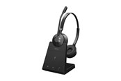 Słuchawki, zestaw słuchawkowy - Jabra Engage 45 SE Stereo - 9659-523-111