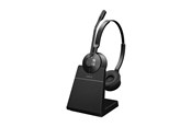 Słuchawki, zestaw słuchawkowy - Jabra Engage 55 SE Stereo - 9659-435-111