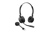 Słuchawki, zestaw słuchawkowy - Jabra Engage 55 SE Stereo - 9659-470-111