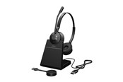 Słuchawki, zestaw słuchawkowy - Jabra Engage 55 SE Stereo - 9659-415-111
