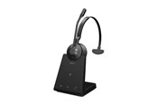 Słuchawki, zestaw słuchawkowy - Jabra Engage 45 SE Mono - 9653-523-111