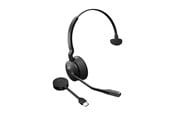 Słuchawki, zestaw słuchawkowy - Jabra Engage 55 SE Mono - 9653-430-111