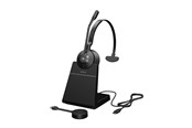 Słuchawki, zestaw słuchawkowy - Jabra Engage 55 SE Mono - 9653-475-111